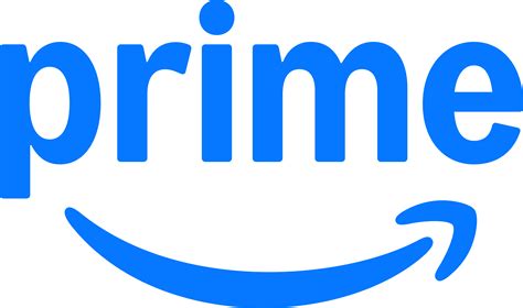 Illustratie van het Amazon Prime logo met een stop-icoon