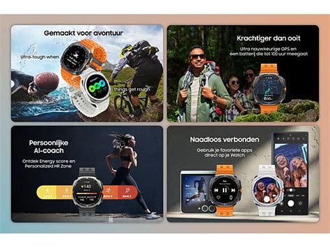 Infographic die de DLNA-functionaliteit en Samsung Apps toont