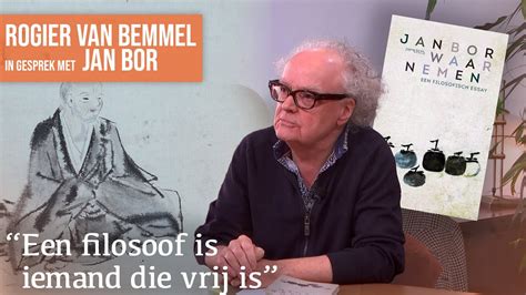 Jan Bor in gesprek met een wetenschapper over de impact van toetsen op kinderen.