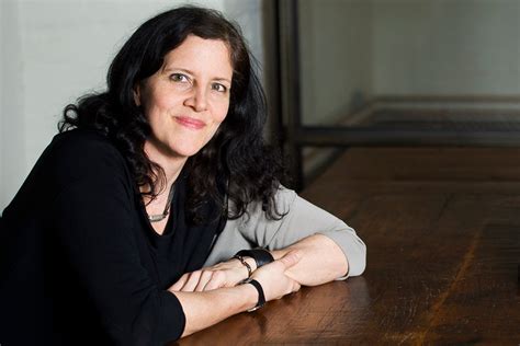 Laura Poitras, regisseur van Citizenfour, in gesprek met Edward Snowden