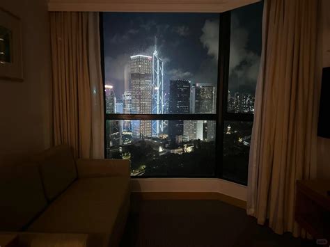 Hotelkamer in Hongkong waar de gesprekken met Edward Snowden plaatsvonden