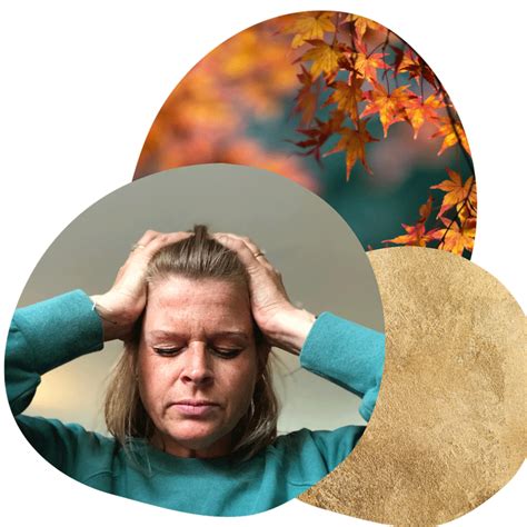 Vergelijking van de symptomen van een herfstdip (winterblues) en een winterdepressie.