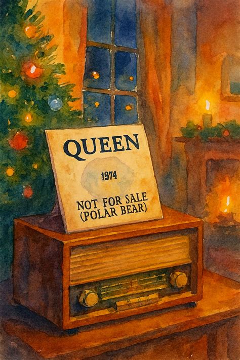 Illustratie van het album 