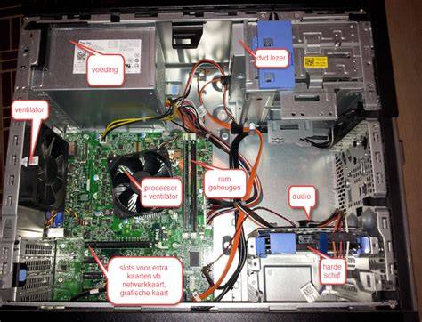 Grafische weergave van de interne componenten van een HDD versus een SSD, met nadruk op de bewegende delen in een HDD en de flashgeheugenchips in een SSD.