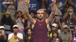 Schema van het tennisseizoen met de belangrijkste toernooien en spelers