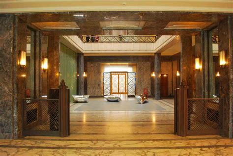 Foto van Villa Empain