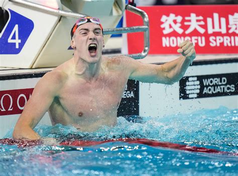 Caspar Corbeau tijdens een van zijn races op het EK kortebaan