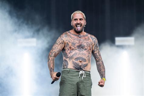 Portretfoto van Zwangere Guy