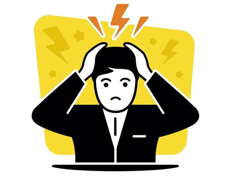 Illustratie die de moeilijke jeugd van Guy symboliseert