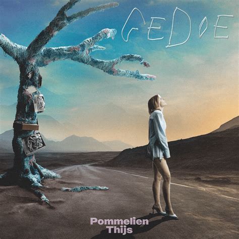 Albumcover van 'Wie Is Guy?'