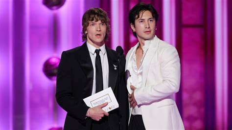 Stills van de miniserie 