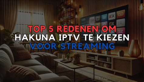 Infographic die de stappen toont om te beginnen met IPTV Holland: kiezen van een provider, abonneren, installeren en kijken.