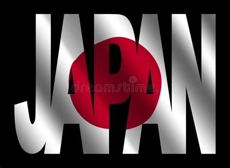 Illustratie van de Japanse vlag met Netflix-logo en filmstrips