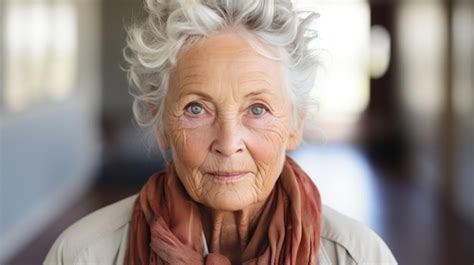 een ingetogen foto van een vrouw die naar buiten kijkt, symbolisch voor gemiste kansen