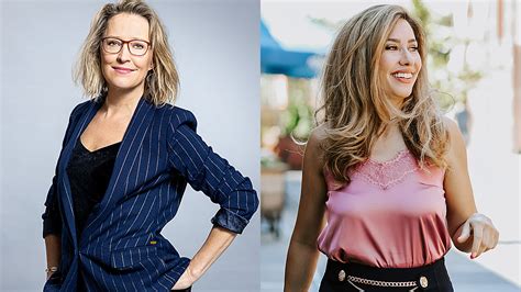 Archiefbeeld van een radioshow uit de beginjaren van Willemijn Veenhoven