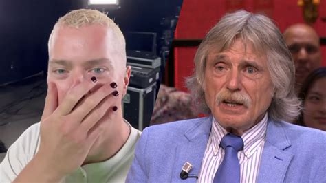 Stijn, nieuwe verslaggever voor RTL Tonight