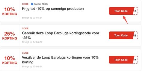 Collage van verschillende kortingscodes en aanbiedingen voor dvd's