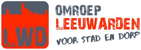 Foto van het logo van de Joodse Omroep of een archiefbeeld van een uitzending.
