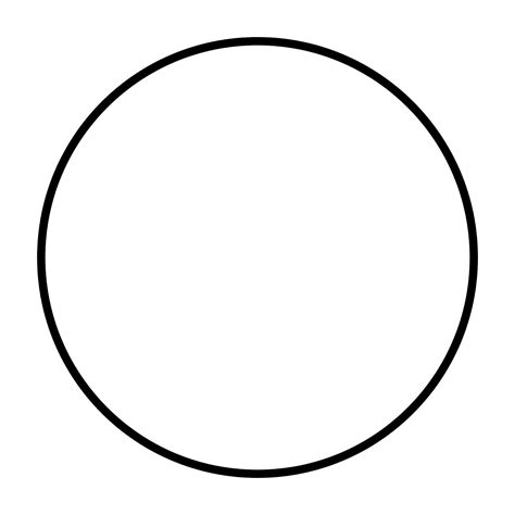 Illustratie van een bufferende cirkel op een TV-scherm