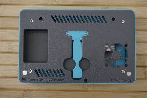 Visuele weergave van verschillende koeloplossingen voor de Raspberry Pi 4