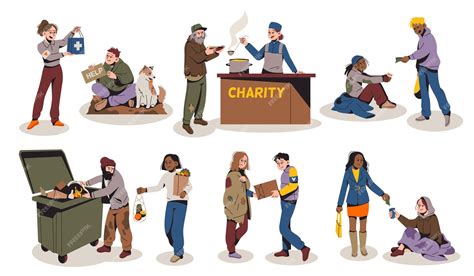 Collage van screenshots van verschillende tv-programma's die hulp bieden aan kandidaten