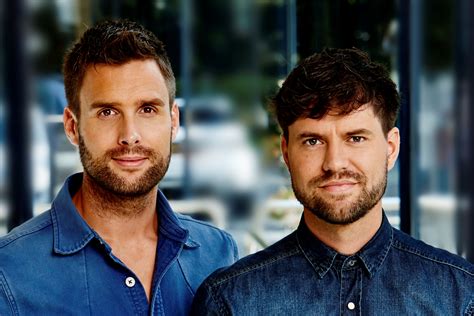 illustratie van Nick & Simon