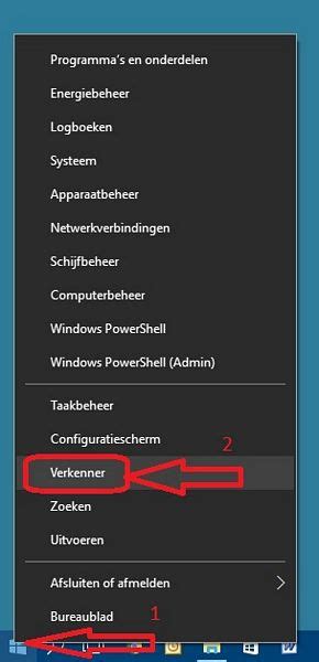 Screenshot van Windows Verkenner met verborgen bestanden zichtbaar, inclusief .jpg-bestanden van albumhoezen.