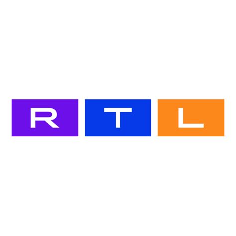 Logo van RTL Nederland