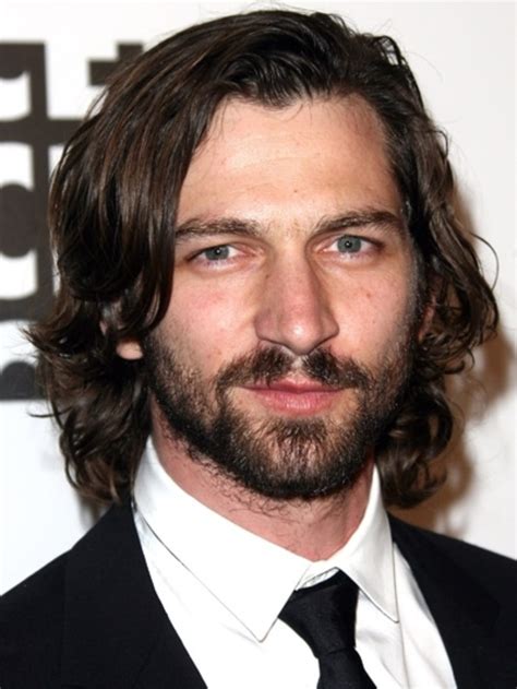 Foto van Michiel Huisman
