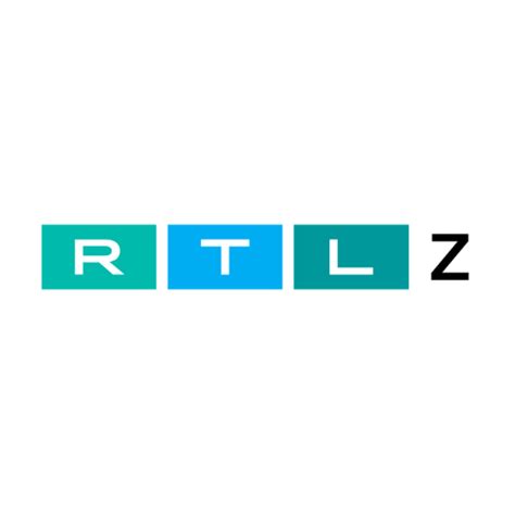 Logo van RTL Z