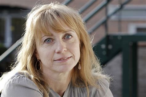 Bianca Krijgsman ontvangt International Emmy Award