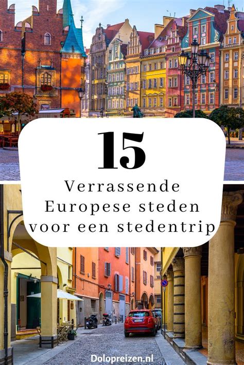 Een collage van verschillende tatoeages uit diverse Europese steden.