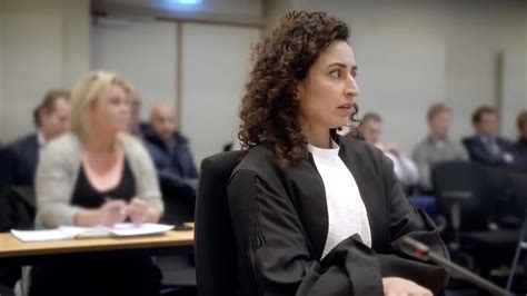 Monique Nolte regisseert de documentaire 'Taken Kind van de Staat' om aandacht te vragen voor KOPP/KOV-kinderen.