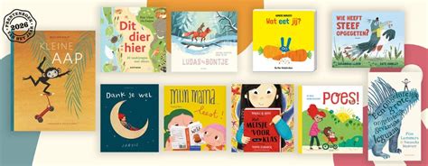 Cover van het prentenboek 