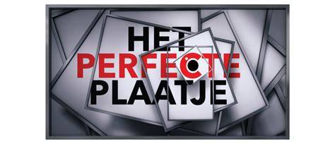 Overzicht van de gebruikte camera's en lenzen in Het Perfecte Plaatje.