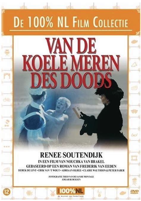 een klassieke poster van de film 