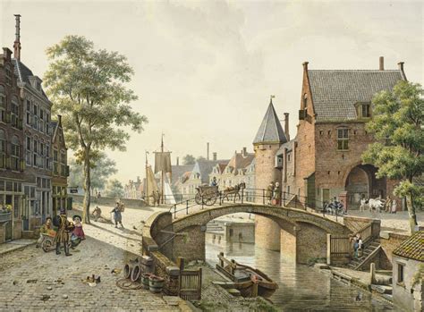 een sfeerbeeld van een statig Nederlands huis uit de 19e eeuw