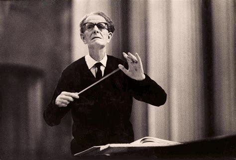 Portret van componist Martin Scharnagl.