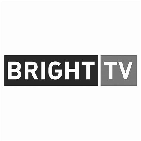Logo van Bright TV