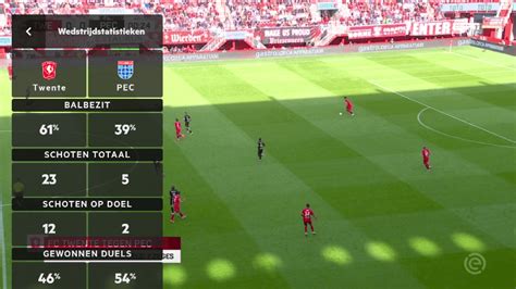infographic met statistieken over het volgen van voetbalwedstrijden via de KPN TV+ App
