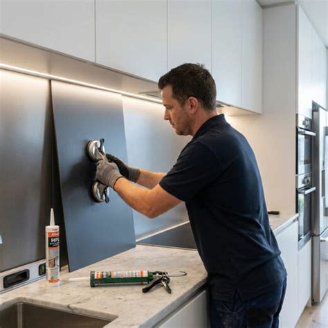 vergelijking van plexiglas en polycarbonaat spatschermen