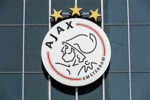 Historisch beeld van AFC Ajax