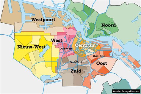 Themafoto van Amsterdam met een politieserie-sfeer