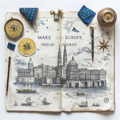 Artistieke weergave van een Tijdverdrijver