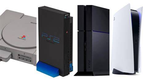 Illustratie van dataoverdracht tussen PlayStation consoles