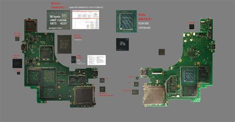 Diagram van de Nvidia Tegra 2 architectuur met focus op grafische en video-API's.