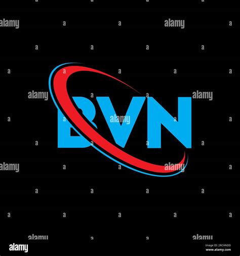 Logo van BVN