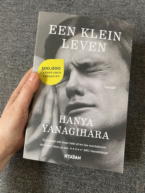 Theatervoorstelling 'Een Klein Leven' in Londen