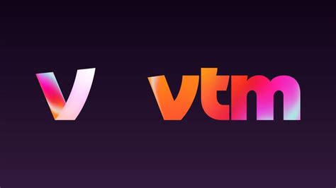 Logo van VTM