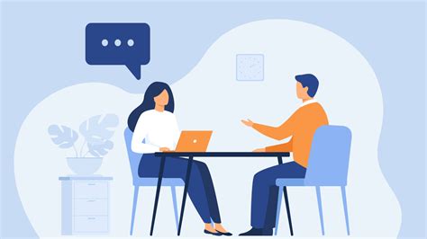 Twee personen in gesprek tijdens een coachingsessie in de natuur